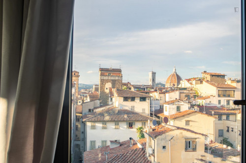Pitti Luxury Terrace - Gallery - 12