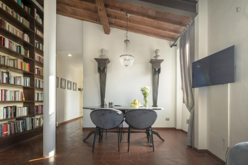 Pitti Luxury Terrace - Gallery - 7