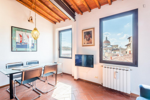 Pitti Luxury Terrace - Gallery - 22