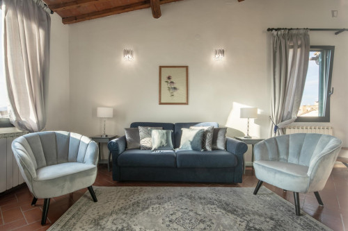 Pitti Luxury Terrace - Gallery - 8