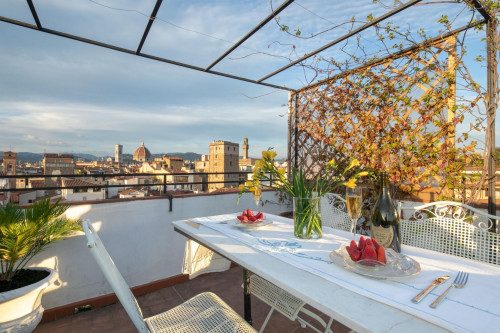 Pitti Luxury Terrace - Gallery - 13