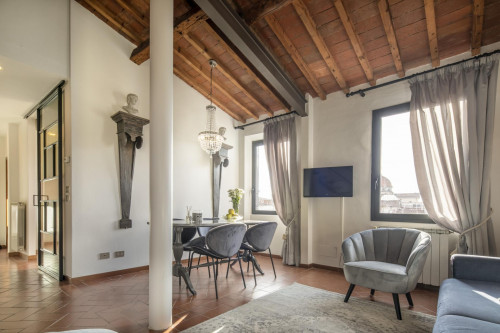 Pitti Luxury Terrace - Gallery - 6