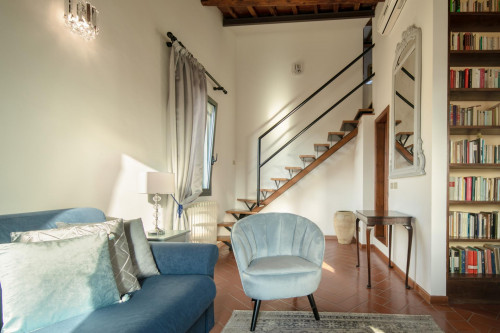 Pitti Luxury Terrace