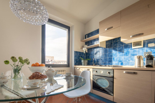 Pitti Luxury Terrace - Gallery - 29