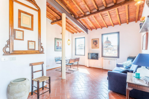 Pitti Luxury Terrace - Gallery - 26