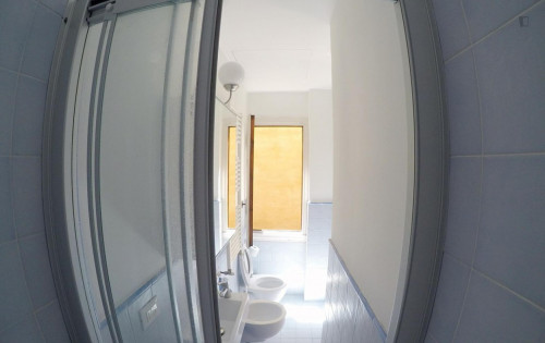 Beautiful double bedroom in Florence city centre - Gallery - 9