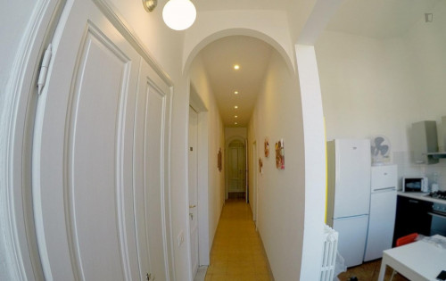 Beautiful double bedroom in Florence city centre - Gallery - 8