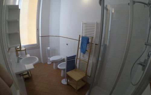 Beautiful double bedroom in Florence city centre - Gallery - 15