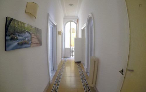 Beautiful double bedroom in Florence city centre - Gallery - 13