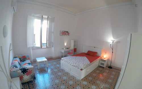 Beautiful double bedroom in Florence city centre - Gallery - 19