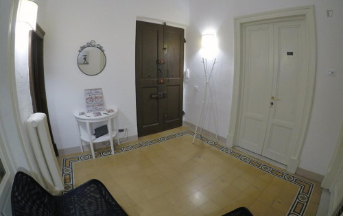 Beautiful double bedroom in Florence city centre - Gallery - 6
