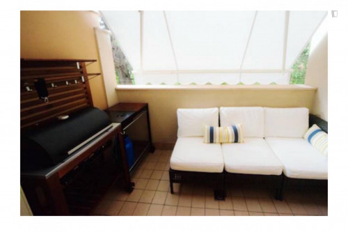 2-bedroom apartment, with outdoor area - Gallery - 6