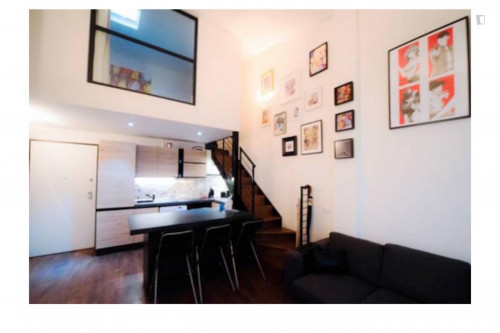 2-bedroom apartment, with outdoor area - Gallery - 7