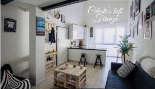 Celestes Loft 37  - Gallery -  4
