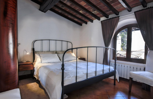 2-Bedroom Apt Historical Center of Florence