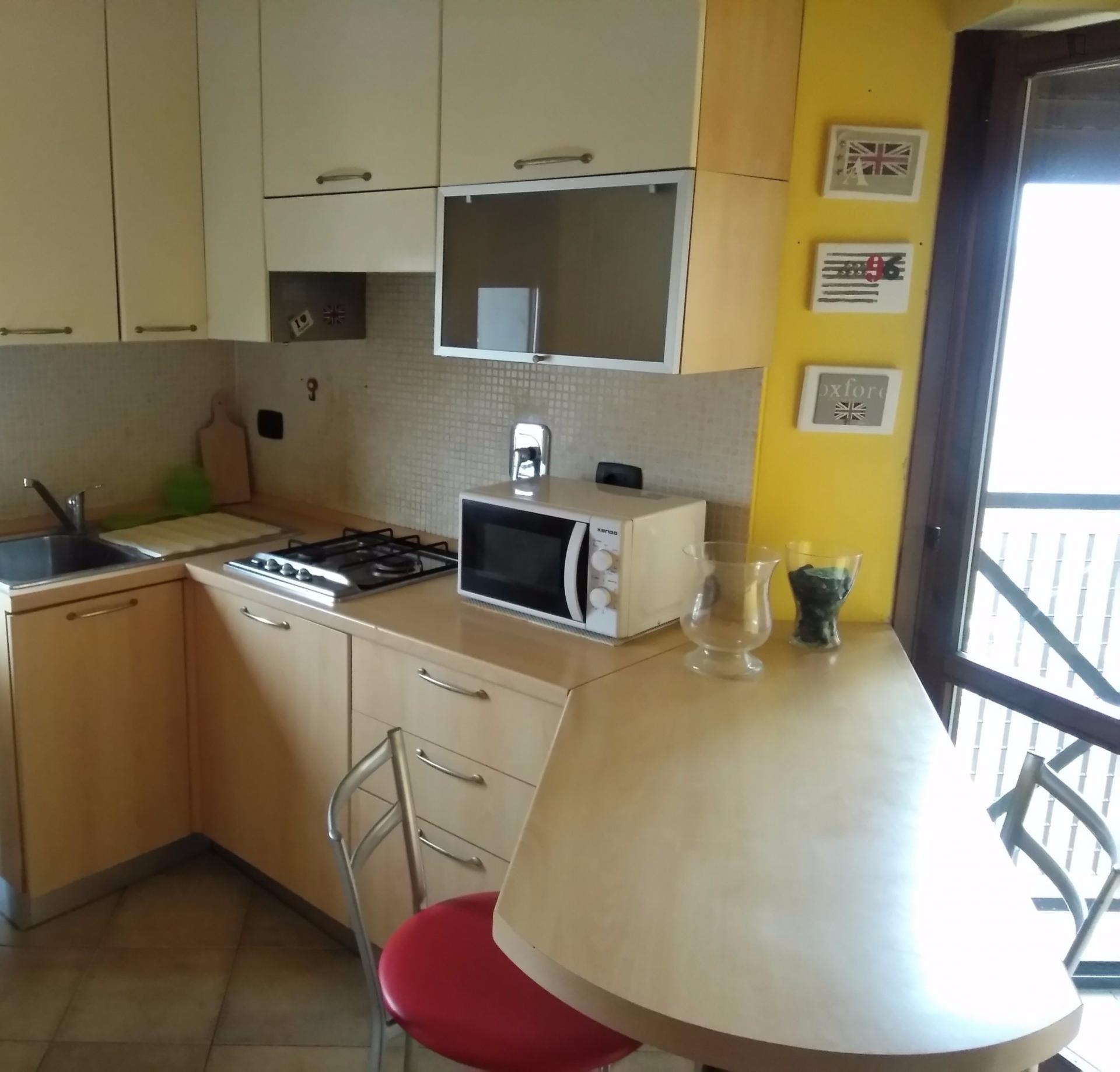 Small and Nice Studio near the Faculty of Agriculture