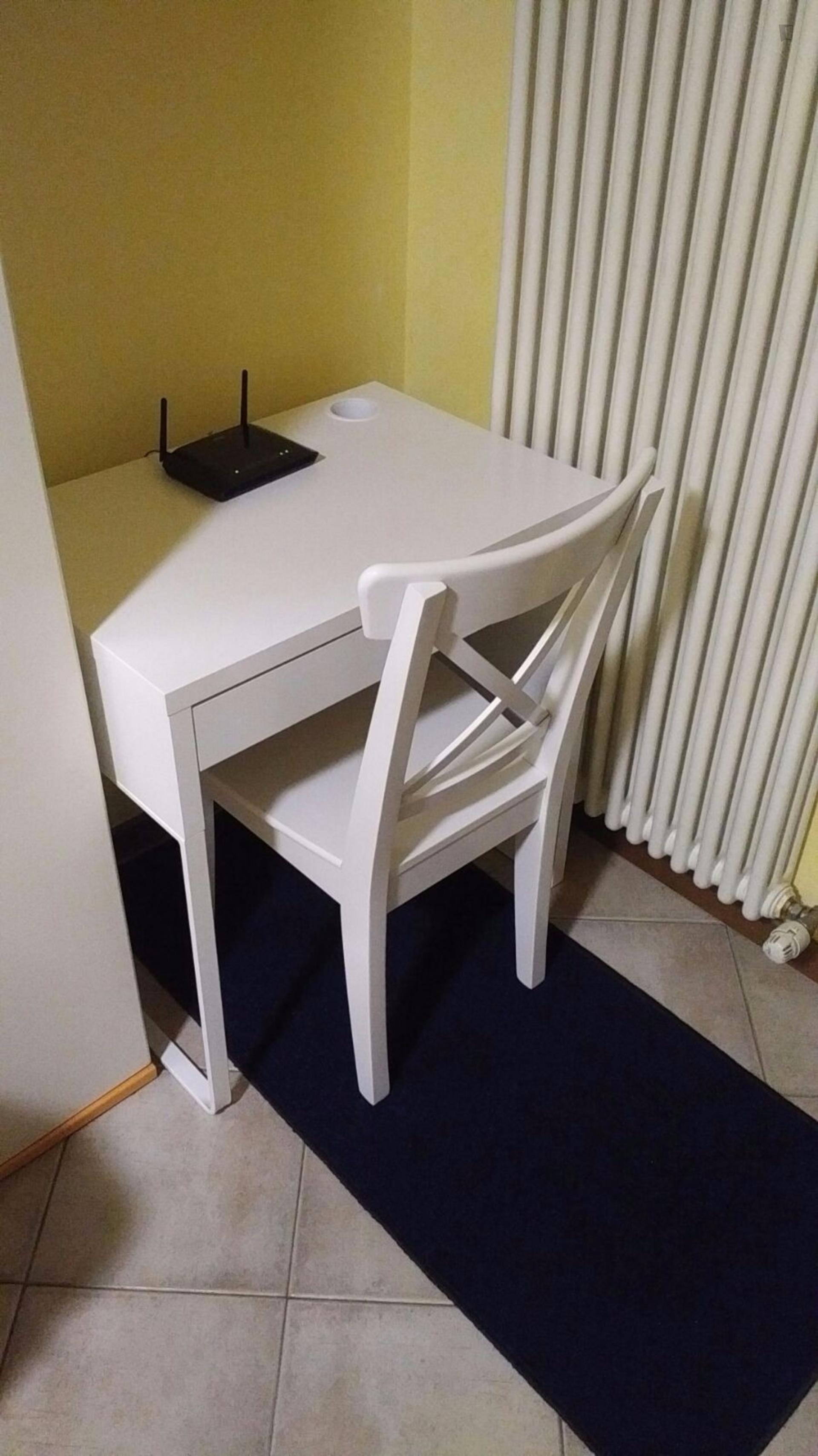 Small and Nice Studio near the Faculty of Agriculture