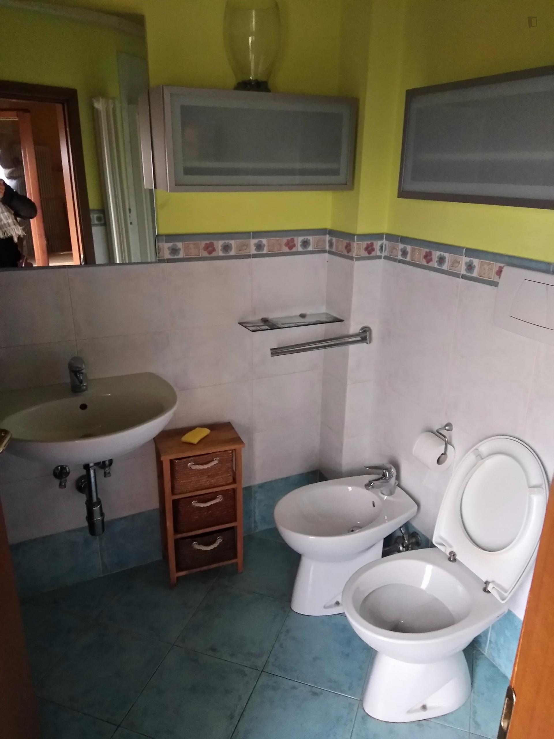 Small and Nice Studio near the Faculty of Agriculture