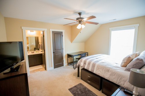 Cottages of Clemson - Gallery - 21
