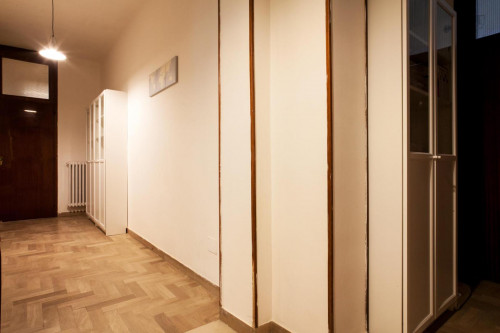Well-lit double bedroom in Centro - Gallery - 10