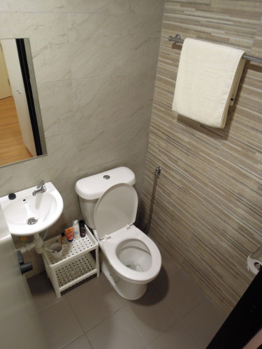 RooMa Student Residence - Gallery - 15