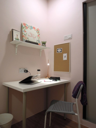 RooMa Student Residence - Gallery - 14