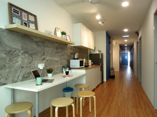 RooMa Student Residence - Gallery - 13