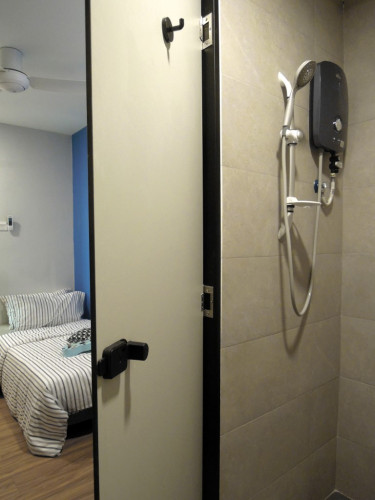RooMa Student Residence - Gallery - 12
