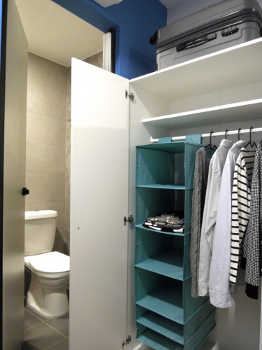 RooMa Student Residence - Gallery - 10
