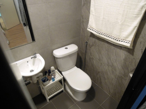 RooMa Student Residence - Gallery - 11