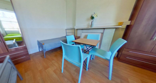  5 Bed Dormitory  -  Belsize House  - Gallery -  1