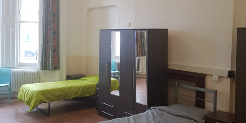  4 Bed Dormitory  -  Belsize House  - Gallery -  1