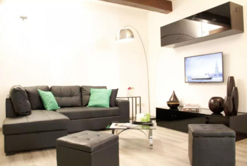 Amazing 3-bedroom apartment near Piazza San Marco - Gallery - 15