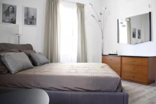 Amazing 3-bedroom apartment near Piazza San Marco - Gallery - 16