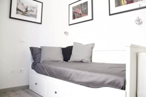 Amazing 3-bedroom apartment near Piazza San Marco - Gallery - 6