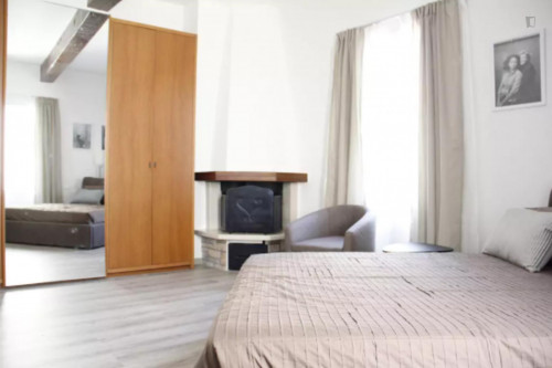 Amazing 3-bedroom apartment near Piazza San Marco - Gallery - 17