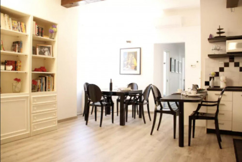 Amazing 3-bedroom apartment near Piazza San Marco - Gallery - 10