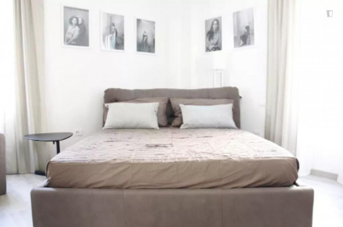 Amazing 3-bedroom apartment near Piazza San Marco - Gallery - 19