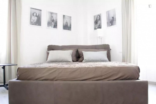 Amazing 3-bedroom apartment near Piazza San Marco - Gallery - 18