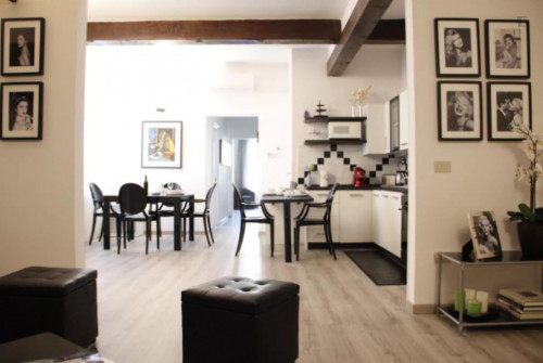 Amazing 3-bedroom apartment near Piazza San Marco