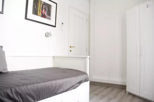 Amazing 3-bedroom apartment near Piazza San Marco  - Gallery -  5