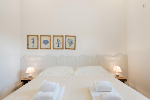  Nice Two-Bedroom Flat Near The University School Of Architecture  -  Giglio Oro  - Gallery -  2