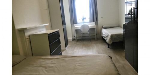  4 Bed Dormitory  -  Leinster House  - Gallery -  1