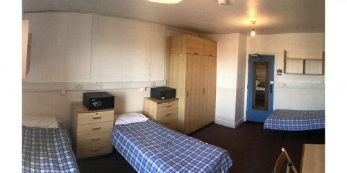  3 Bed Dormitory  -  Railton House  - Gallery -  1