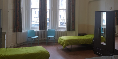  4 Bed Dormitory  -  Railton House  - Gallery -  1