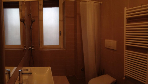Nice 1-bedroom apartment close to Dora station - Gallery - 9