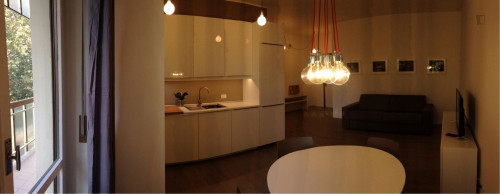 Nice 1-bedroom apartment close to Dora station - Gallery - 6