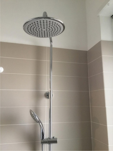 Nice 1-bedroom apartment close to Dora station - Gallery - 10