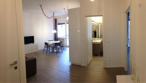 Nice 1-bedroom apartment close to Dora station - Gallery - 11