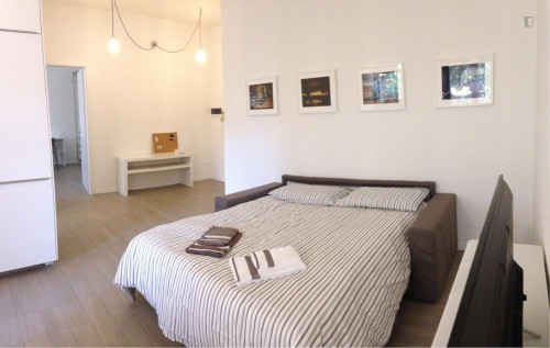 Nice 1-bedroom apartment close to Dora station - Gallery - 5